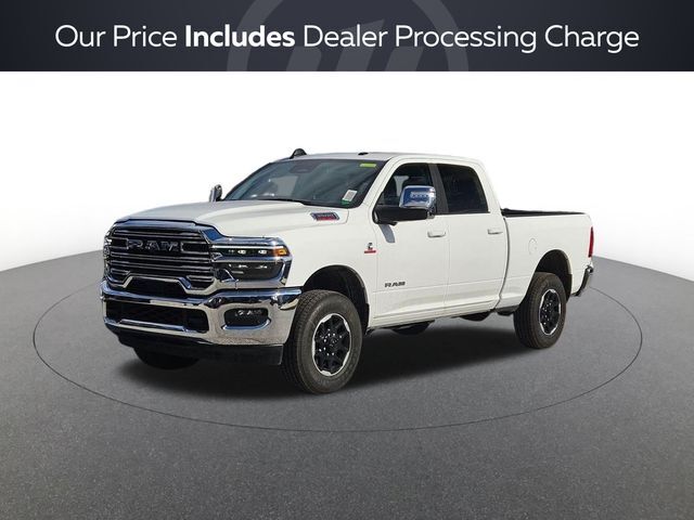 2026 RAM 3500 LARAMIE in Baltimore, MD