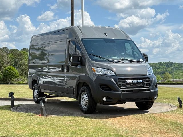 2026 RAM PROMASTER 2500 in Canton, GA