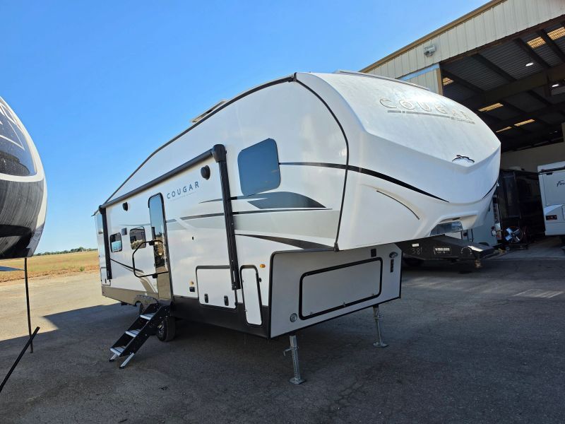 2024 Keystone Rv Cougar Sport FW 2700BH in lincoln CA
