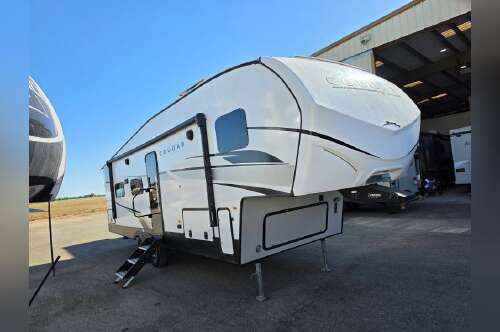 2024 Keystone Rv Cougar Sport FW 2700BH in lincoln CA