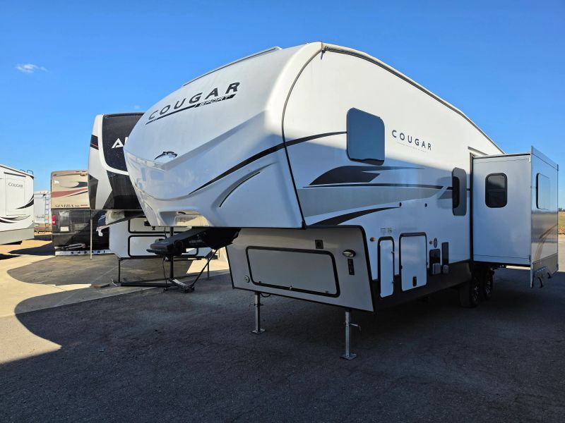 2024 Keystone Rv Cougar Sport FW 2700BH in lincoln CA