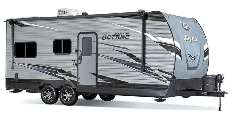 2021 Jayco Jay Flight Octane 222 in elk grove CA