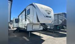 2021 Forest River Sabre 36BHQ RV