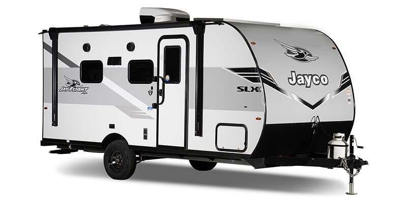 2025 Jayco Jay Flight SLX 261BHS RV