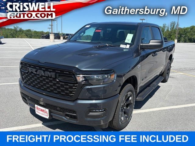 2026 RAM 1500 TRADESMAN in Gaithersburg, MD