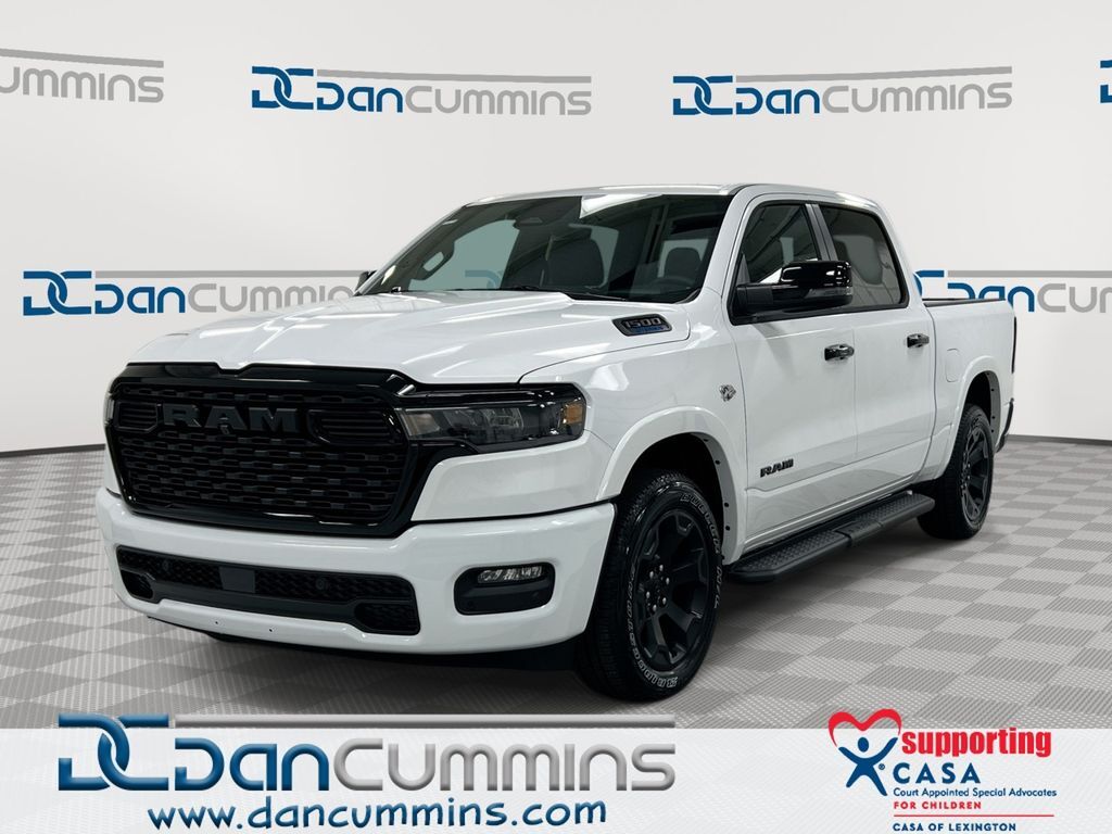 2026 Ram 1500 in Paris, KY