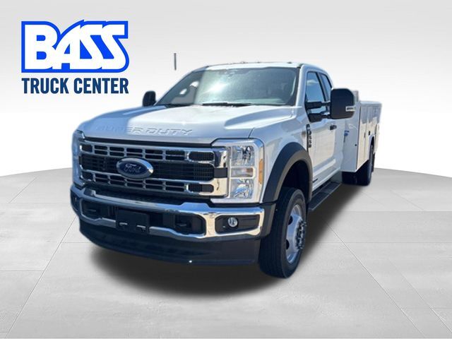 2026 FORD F550 in Elyria, OH