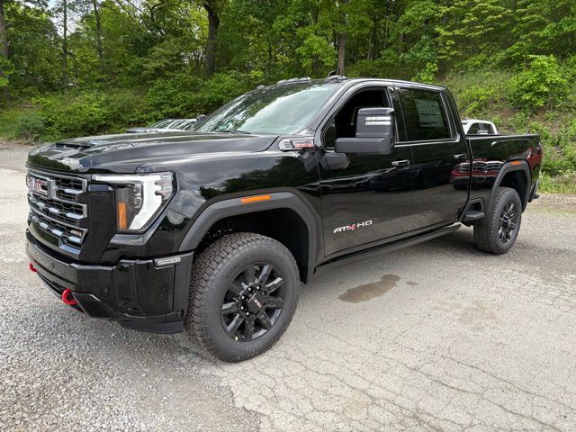 2026 GMC Sierra 2500HD in Pleasant Hills, PA