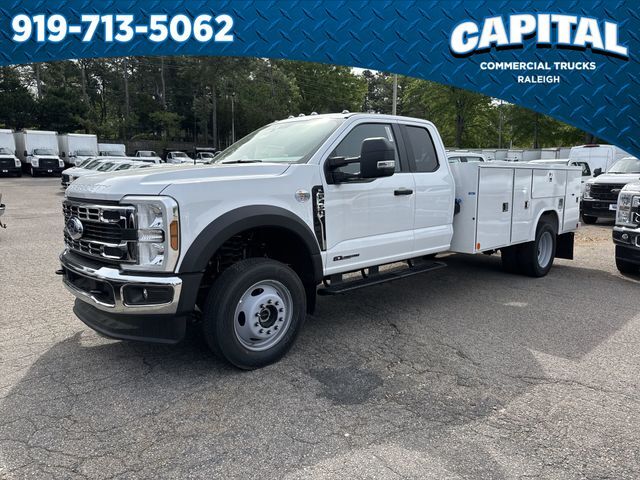 2026 FORD F450 in Raleigh, NC