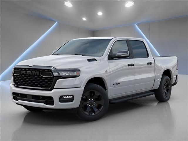 2026 Ram 1500 in Lawrence Township, NJ