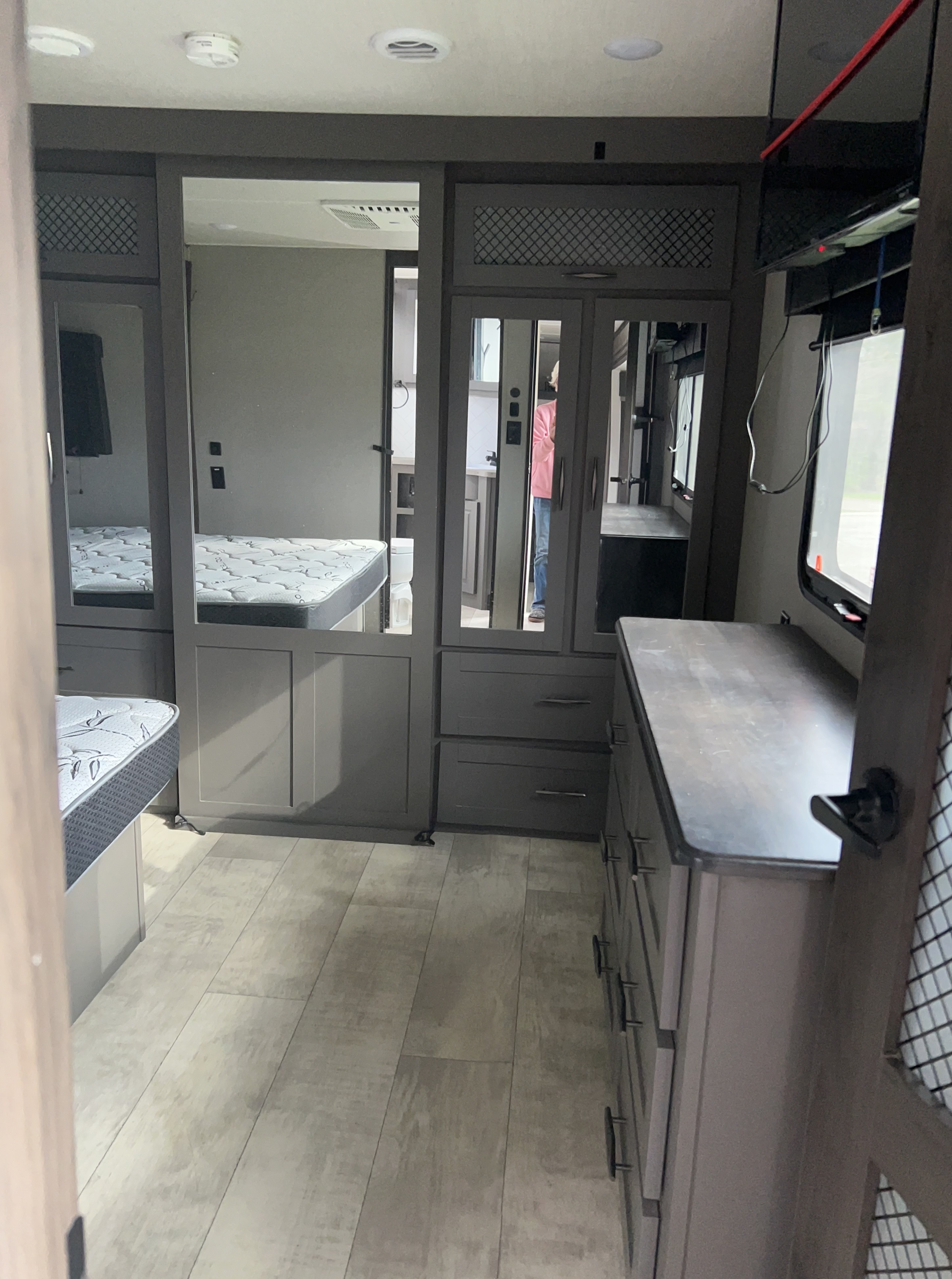 2023 Grand Design MOMENTUM M-CLASS 351MS RV