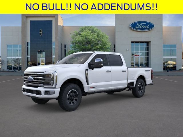 2026 Ford F-250SD in Georgetown, TX