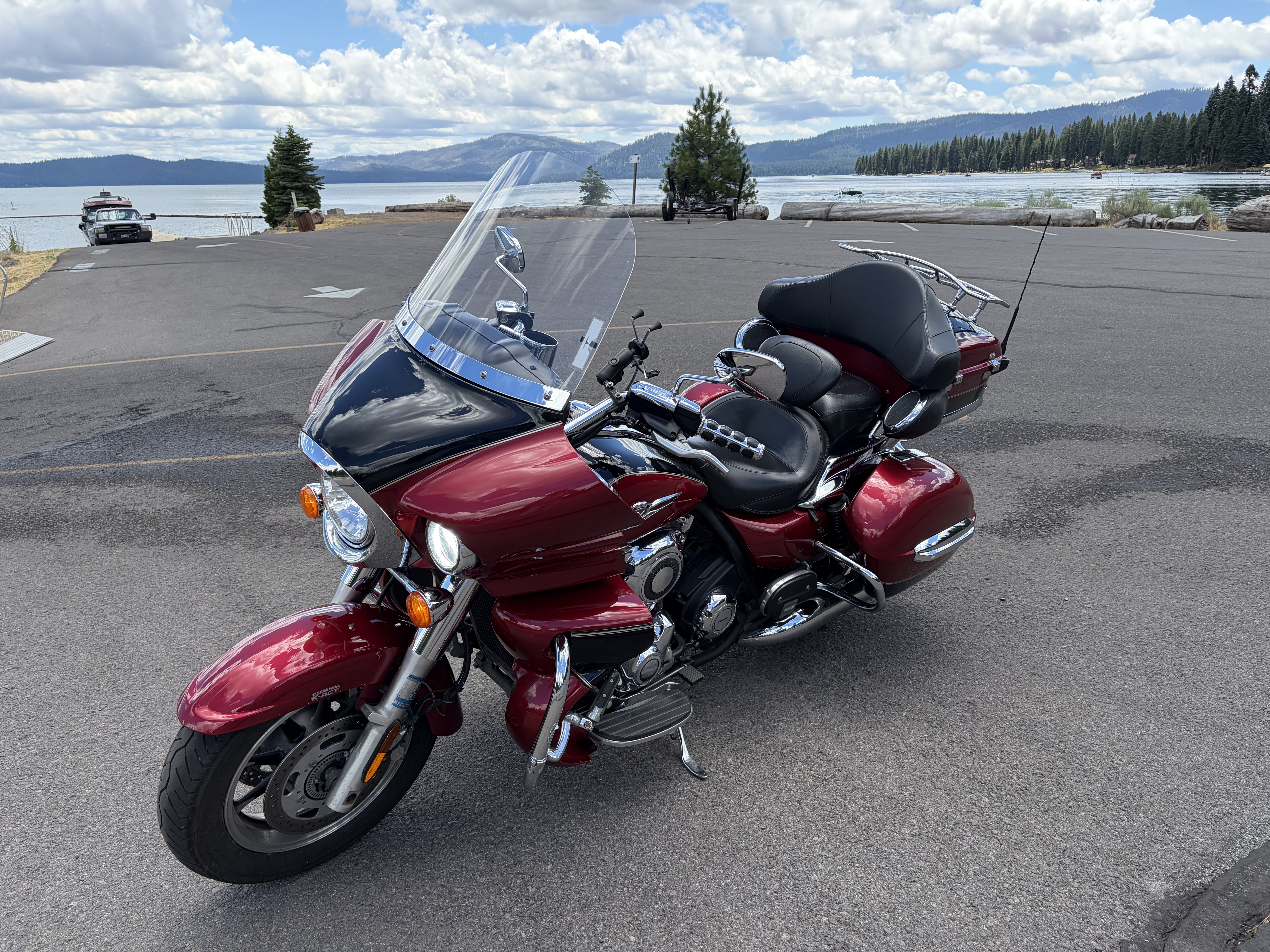 Kawasaki trike Motorcycles For Sale - Cycle Trader