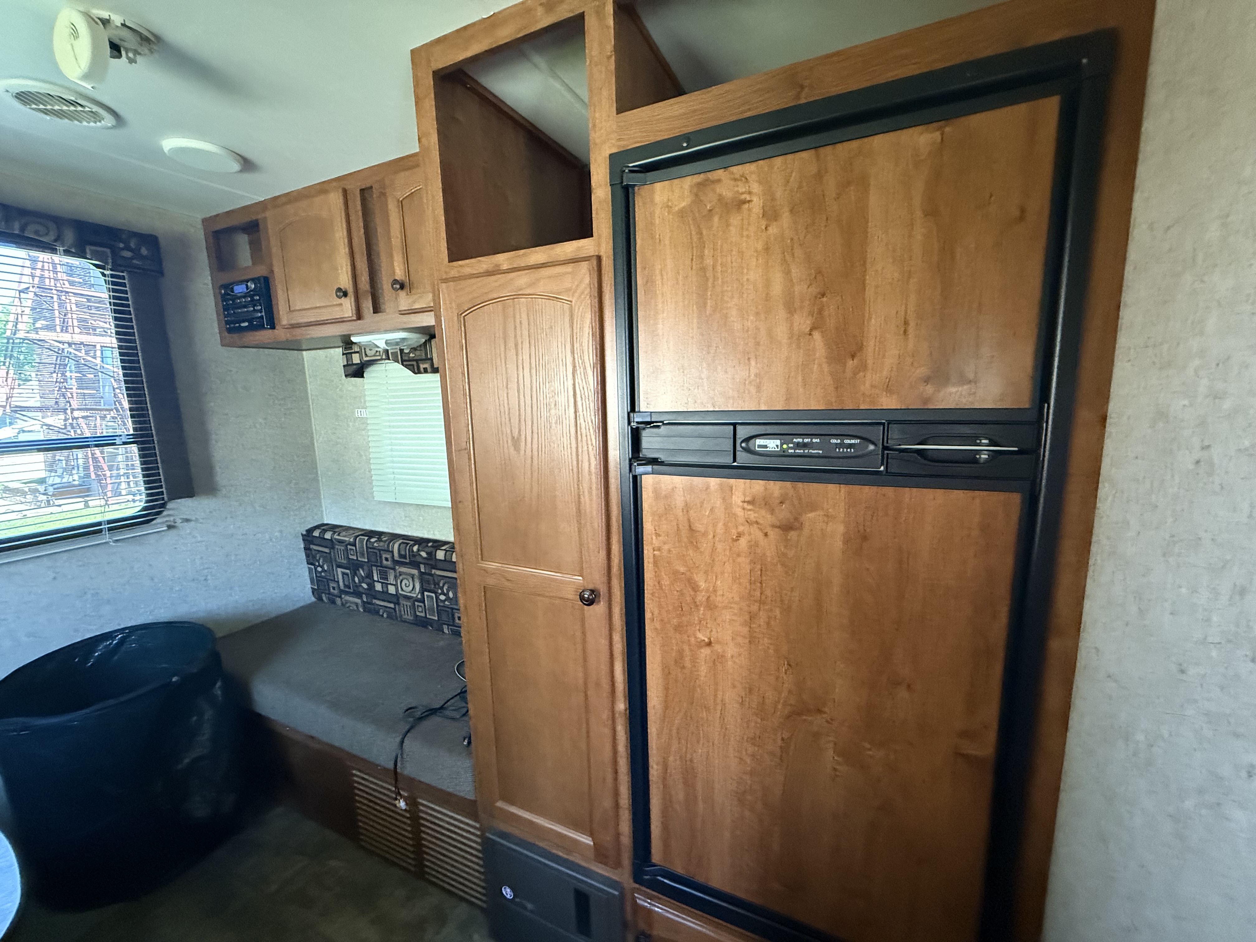 2012 Heartland NORTH COUNTRY 190RL RV