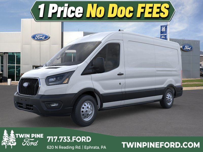 2026 FORD TRANSIT 250 in Ephrata, PA