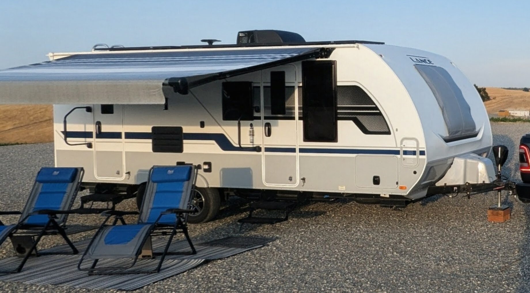 2022 Lance 2185 Travel Trailer RV