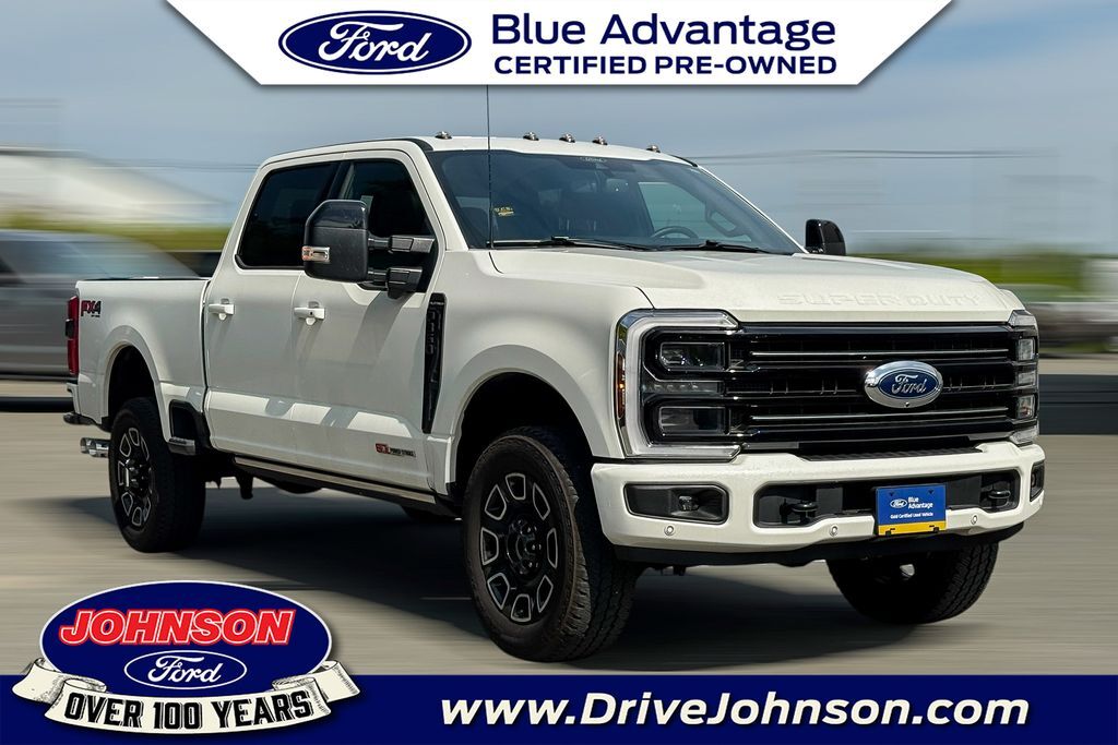 2026 FORD F350 in Pittsfield, MA