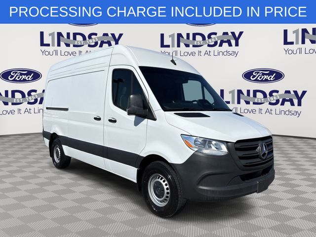 2025 MERCEDES-BENZ SPRINTER 2500 2500 in Wheaton, MD