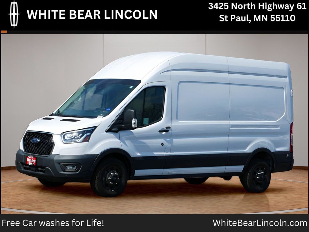 2023 FORD TRANSIT 350 in Saint Paul, MN