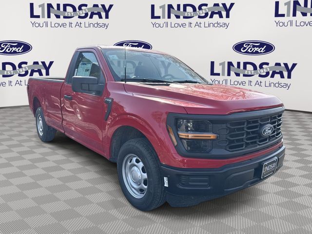2026 FORD F150 XL in Wheaton, MD