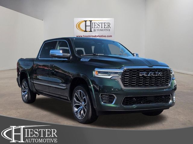 2026 RAM 1500 in Sanford, NC