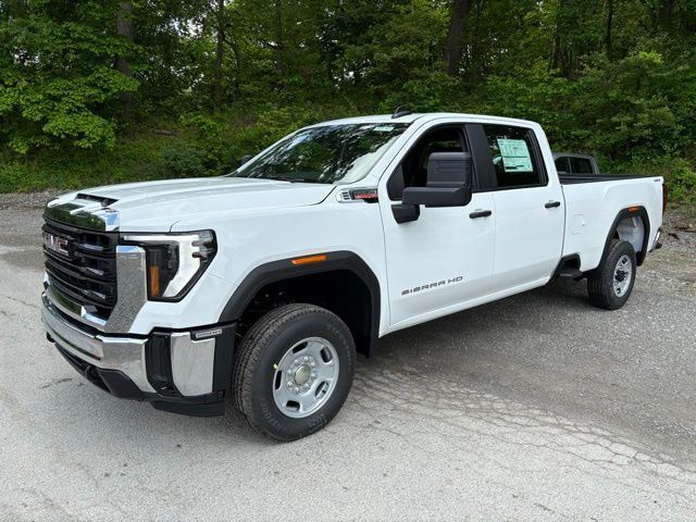 2026 GMC Sierra 2500HD in Pleasant Hills, PA