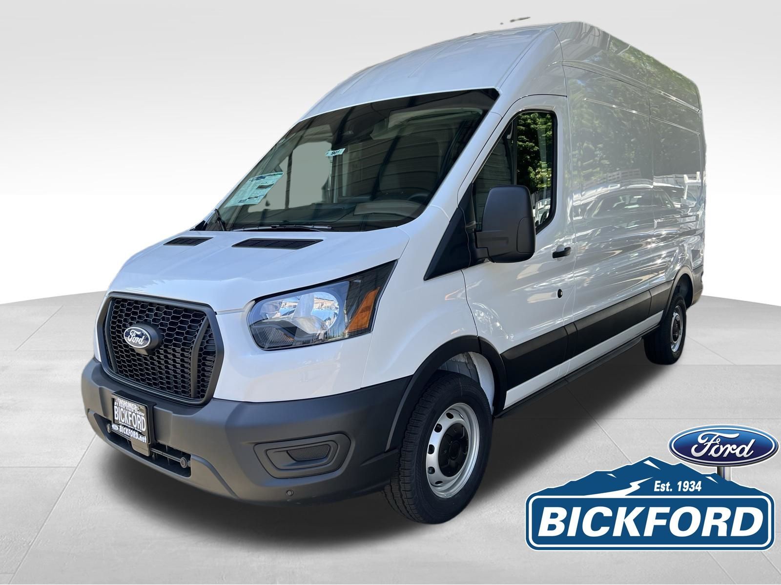 2026 FORD TRANSIT 350 in Snohomish, WA