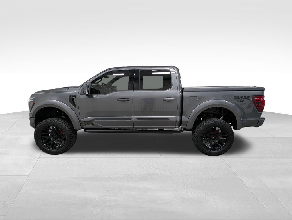 2026 FORD F150 LARIAT in Wichita, KS