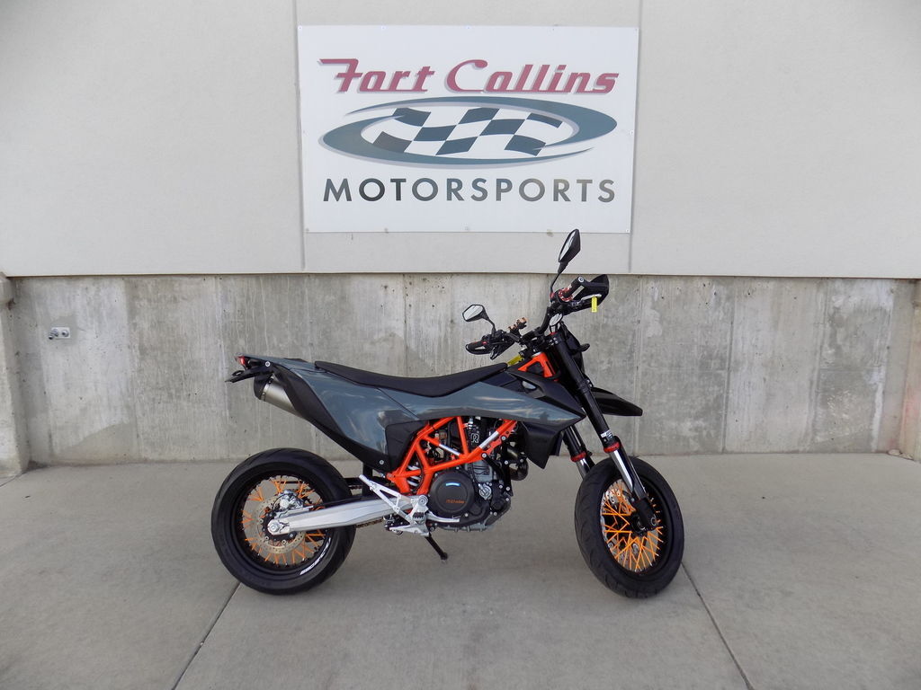 2019 KTM 690 SMC R ENDURO R in Fort Collins, CO