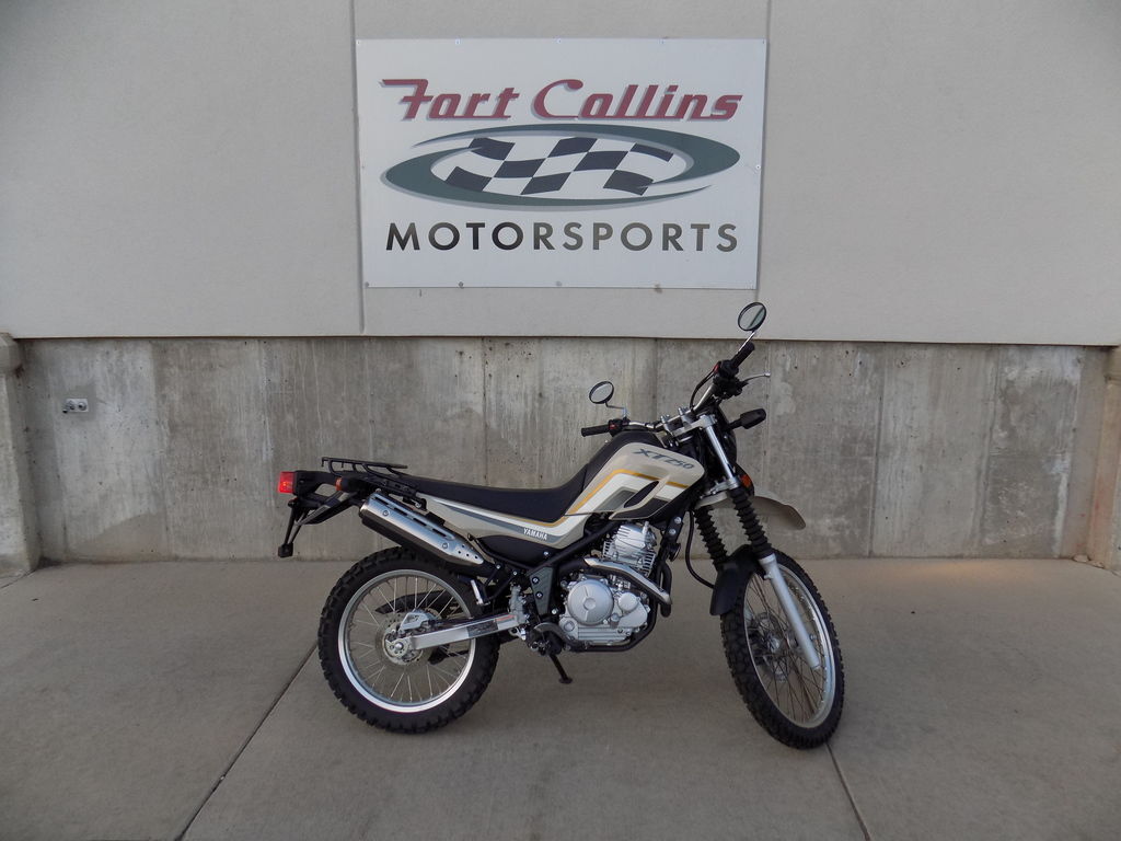 2019 Yamaha XT250 Motorcycles For Sale - Cycle Trader