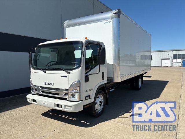 2026 ISUZU NPR HD in Elyria, OH