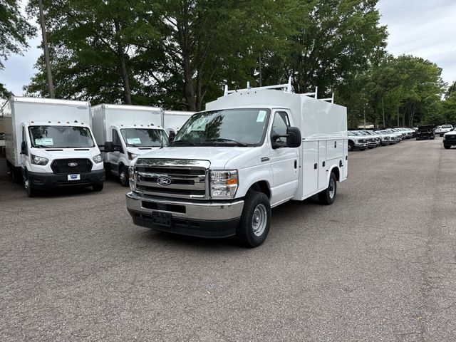 2026 FORD ECONOLINE in Raleigh, NC