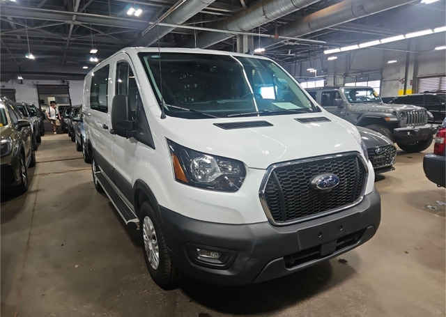 2025 FORD TRANSIT 250 in Seekonk, MA