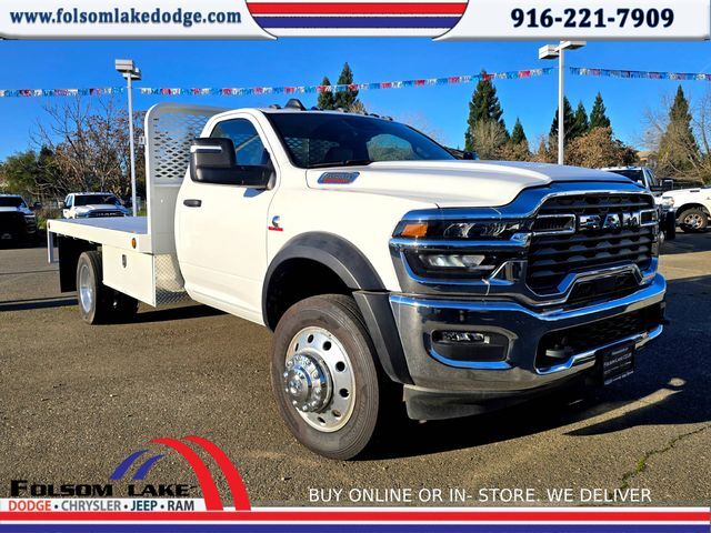 2026 RAM 5500 in Folsom, CA
