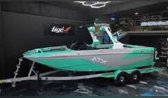 2025 Atx Surf Boats 24 Type-S Ski and Wakeboard Boat boat