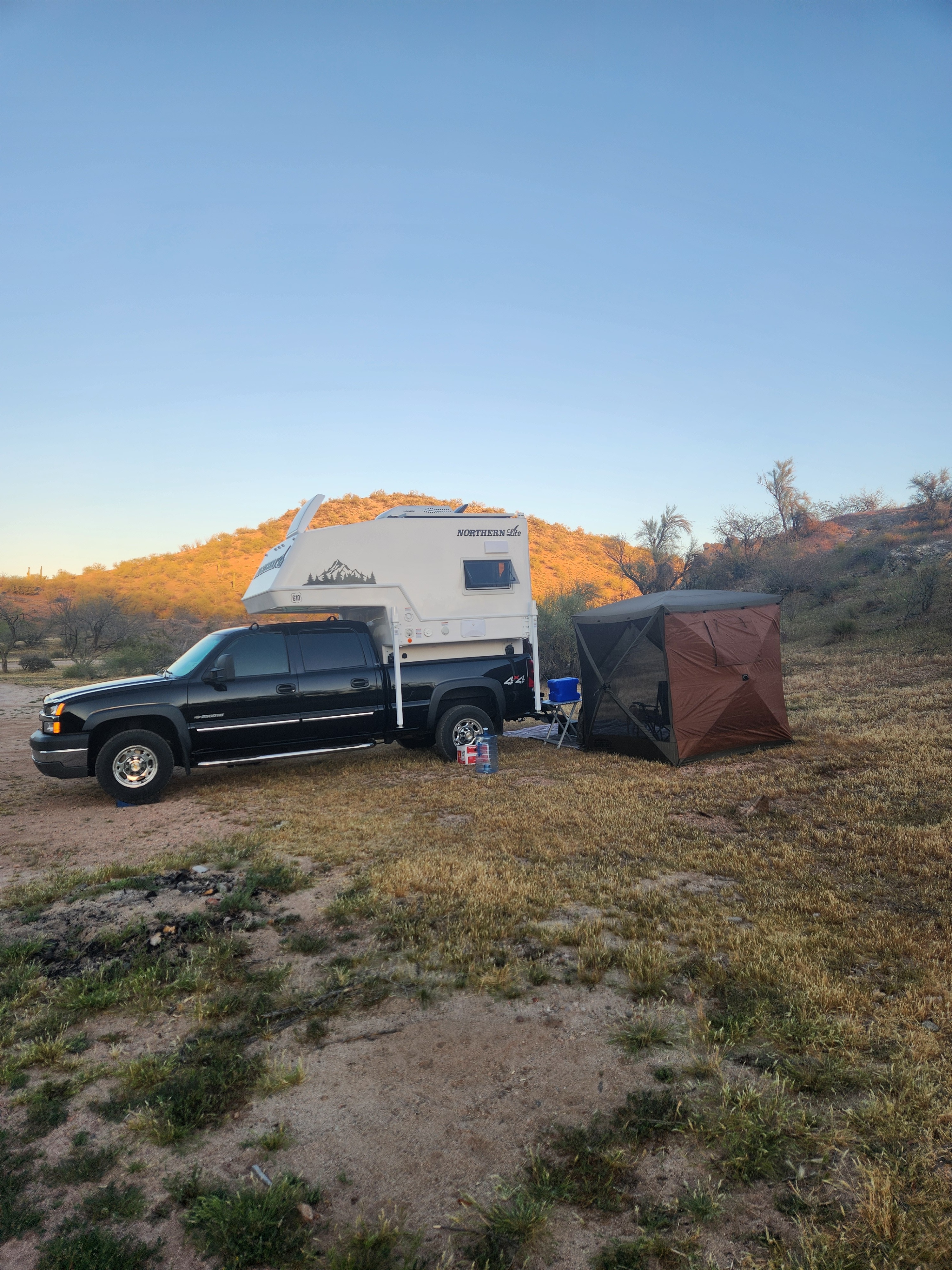 2025 Northern Lite 610 in sun city west AZ