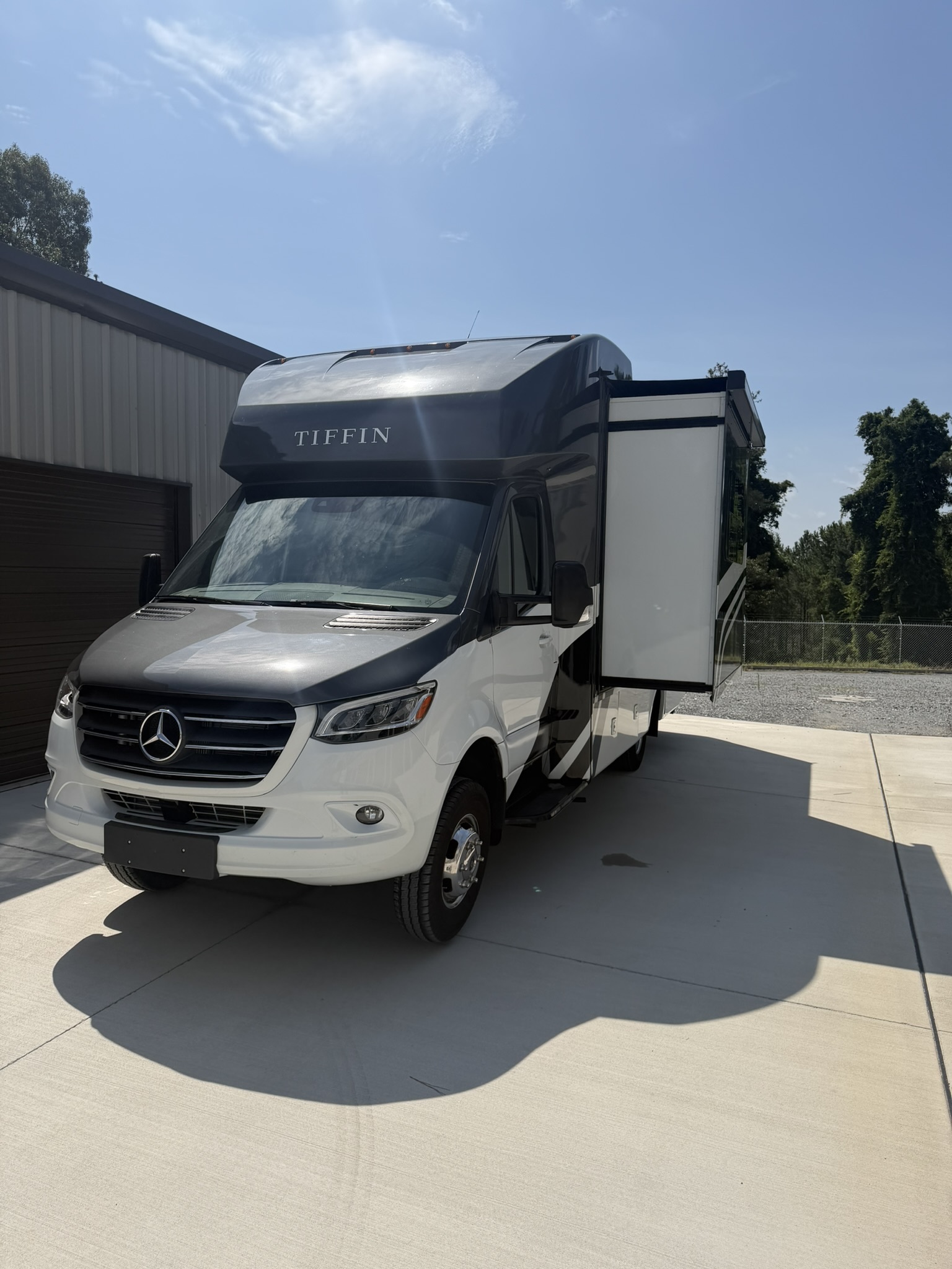 2023 Tiffin Motorhomes WAYFARER 25 JW RV