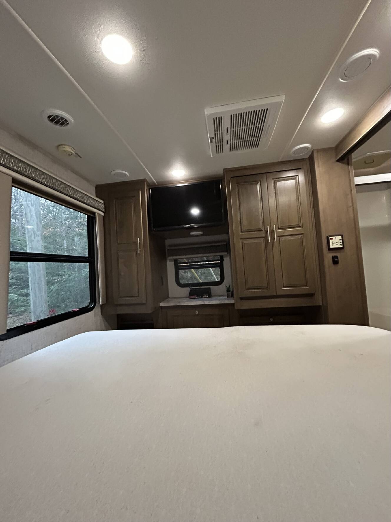 A photo of this 2019 Forest River GEORGETOWN 5 SERIES GT5 31L5