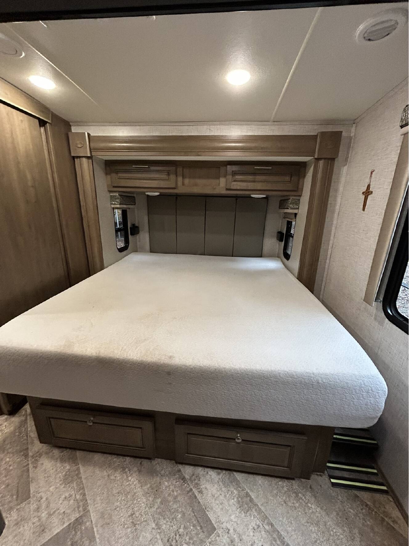 A photo of this 2019 Forest River GEORGETOWN 5 SERIES GT5 31L5