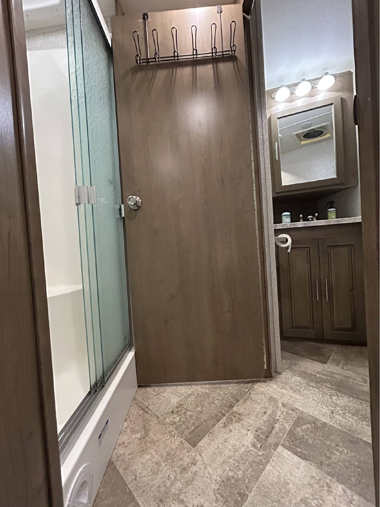 A photo of this 2019 Forest River GEORGETOWN 5 SERIES GT5 31L5