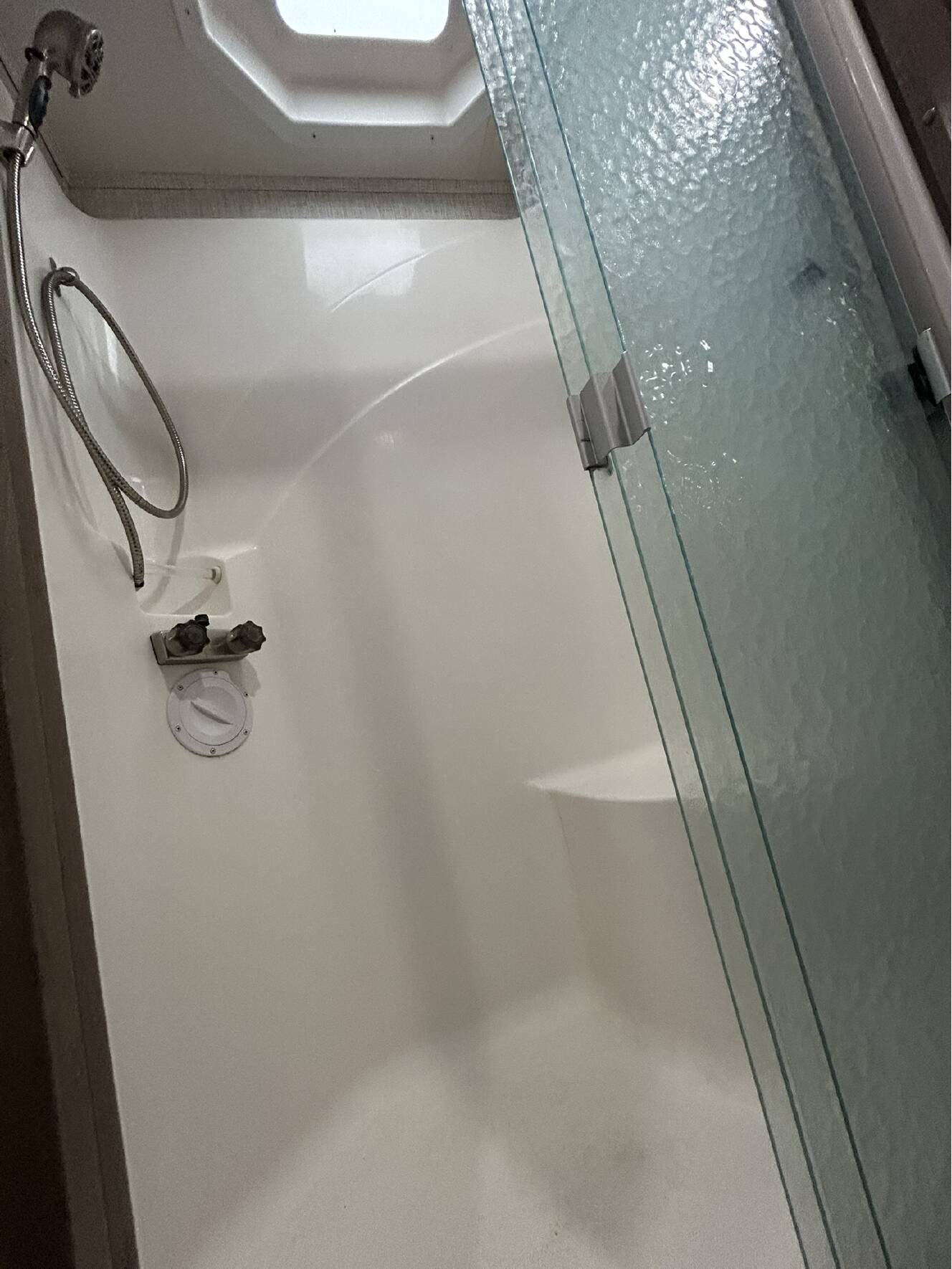 A photo of this 2019 Forest River GEORGETOWN 5 SERIES GT5 31L5