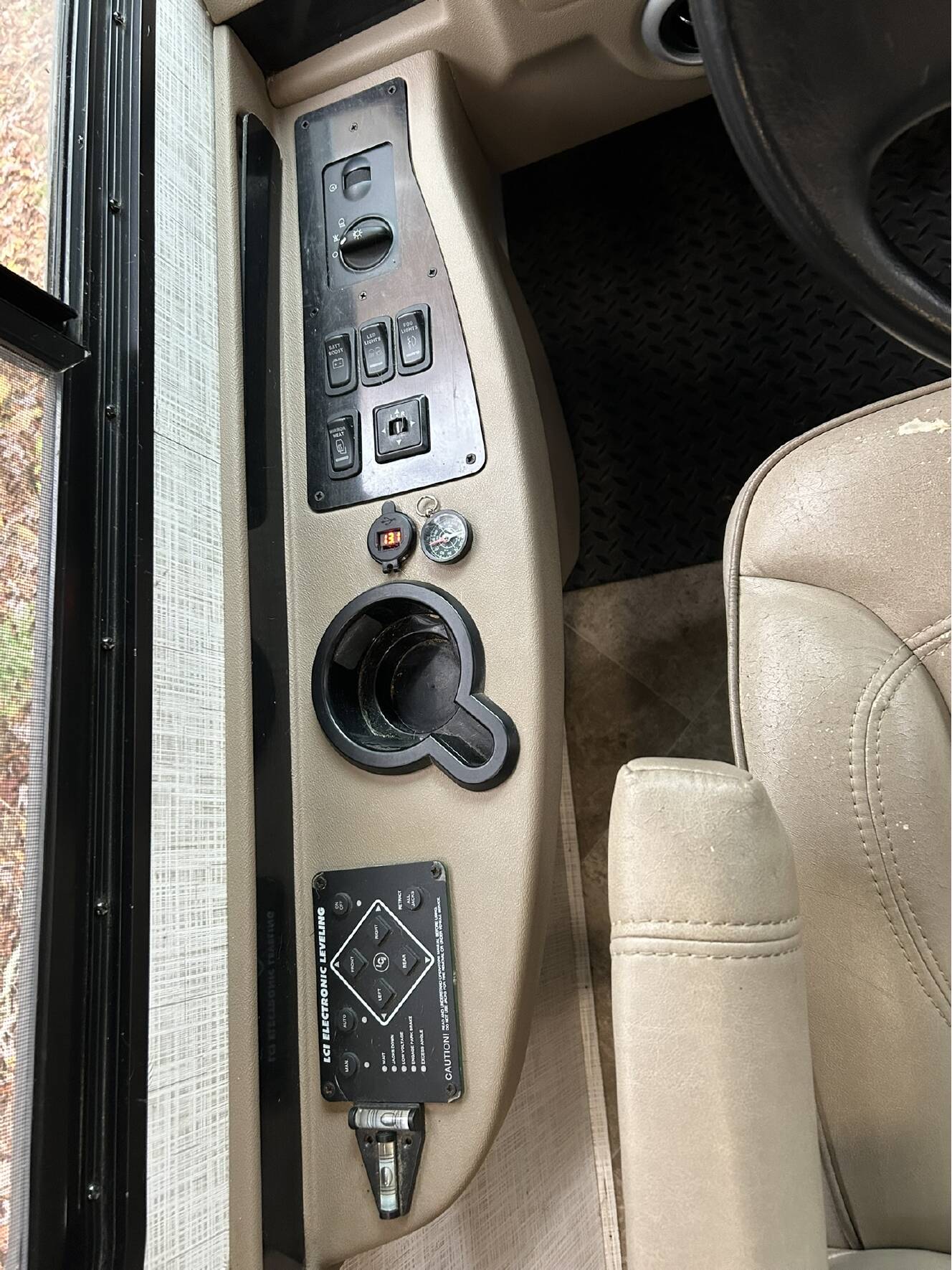 A photo of this 2019 Forest River GEORGETOWN 5 SERIES GT5 31L5