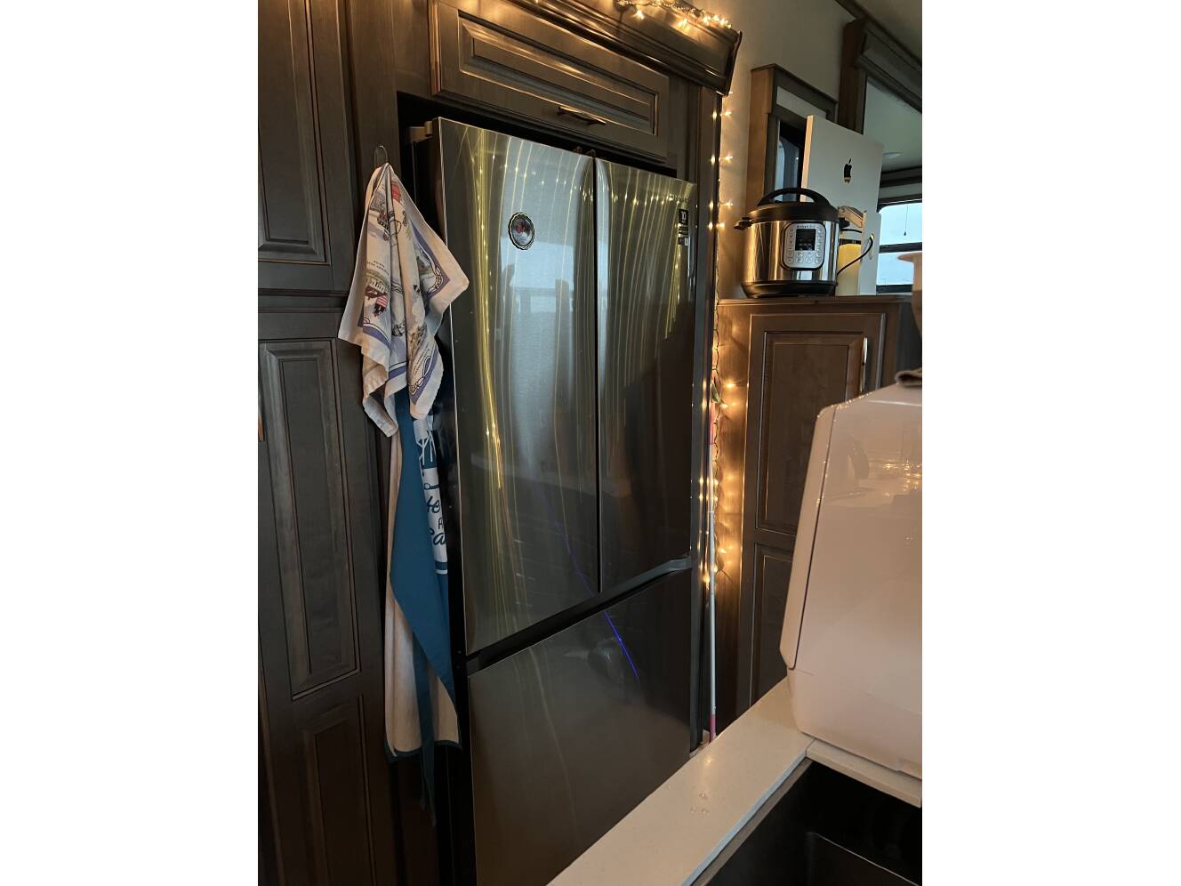 A photo of this 2022 Grand Design SOLITUDE 346FLS R