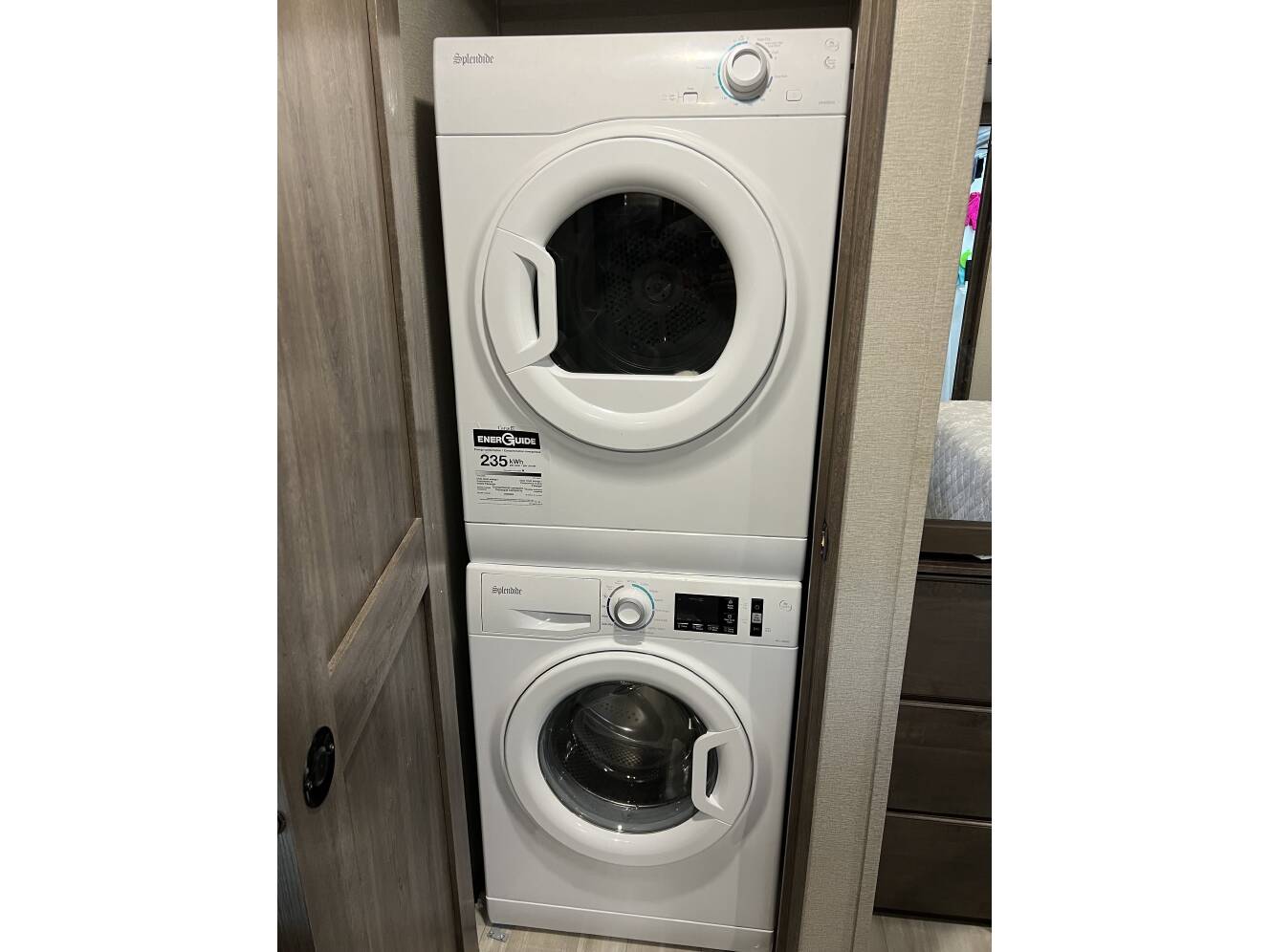 A photo of this 2022 Grand Design SOLITUDE 346FLS R