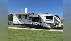 2022 Grand Design SOLITUDE 346FLS R RV