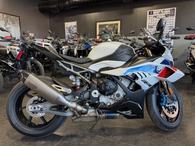 2026 BMW S 1000 RR 1000 RR in Albuquerque, NM