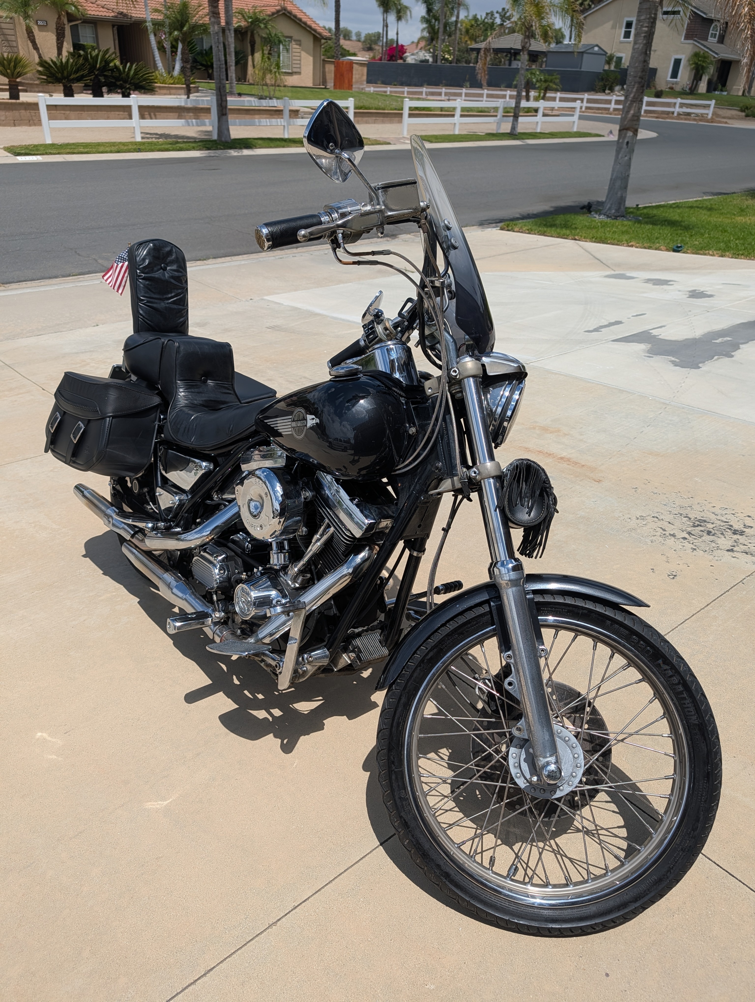 1990 Harley-Davidson Motorcycles For Sale - Cycle Trader