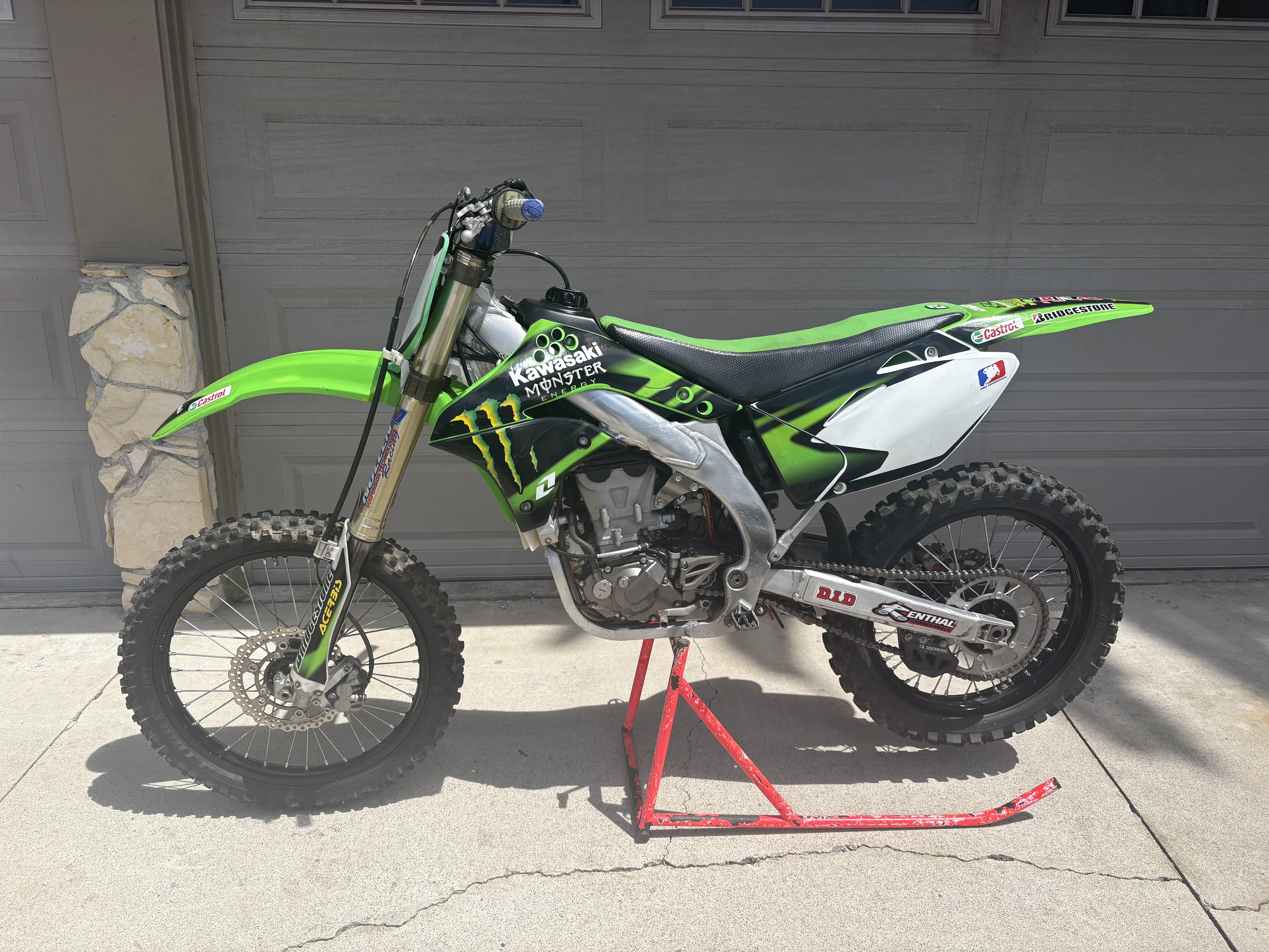1980-1989 Kawasaki Ninja Motorcycles For Sale - Cycle Trader