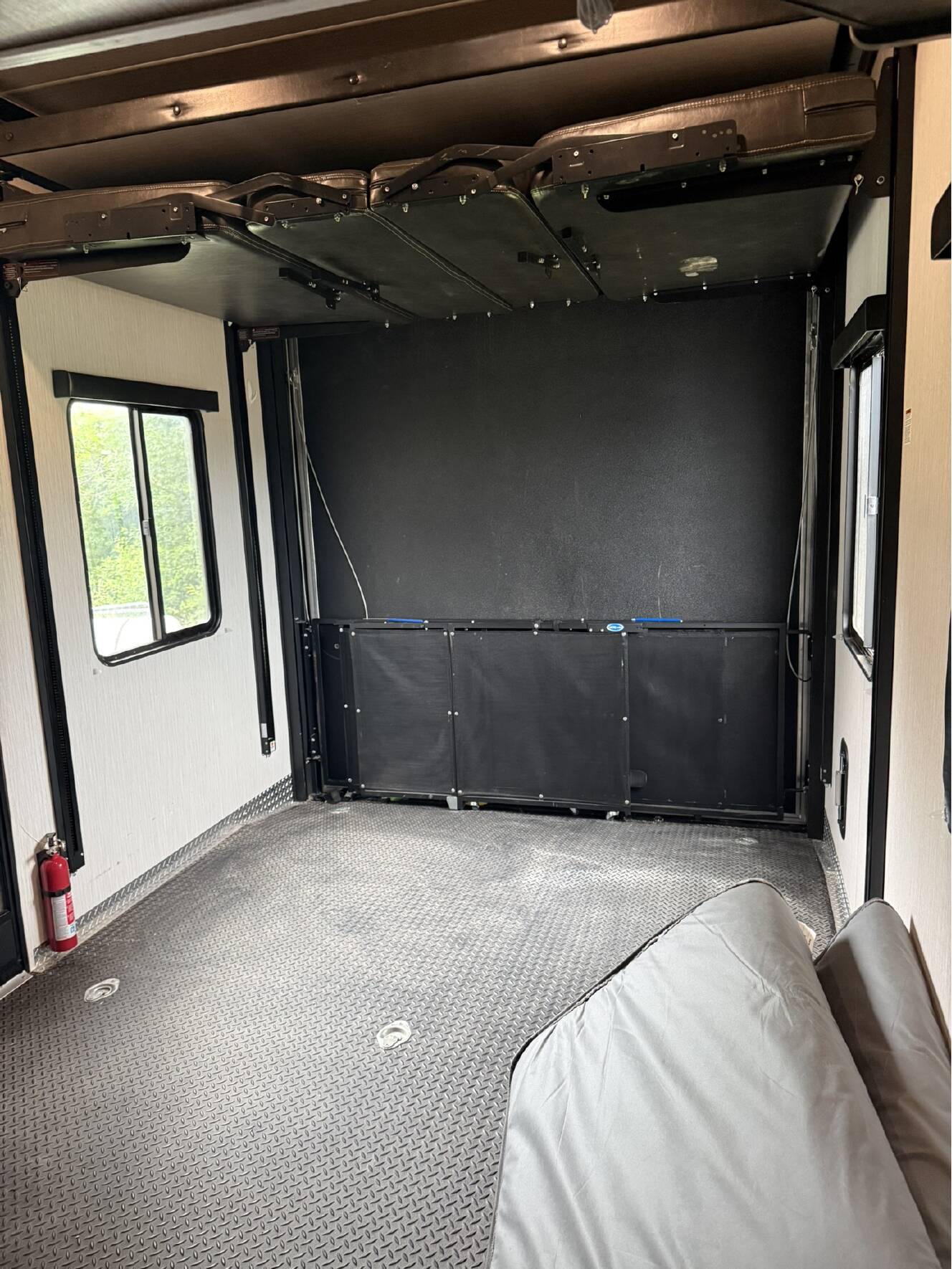 A photo of this 2021 Heartland FUEL 362