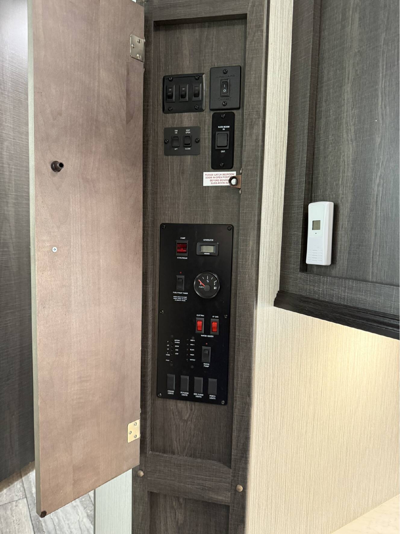 A photo of this 2021 Heartland FUEL 362